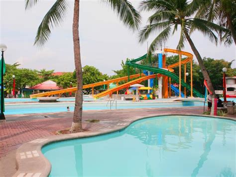 10 Top Hotels in Cavite .